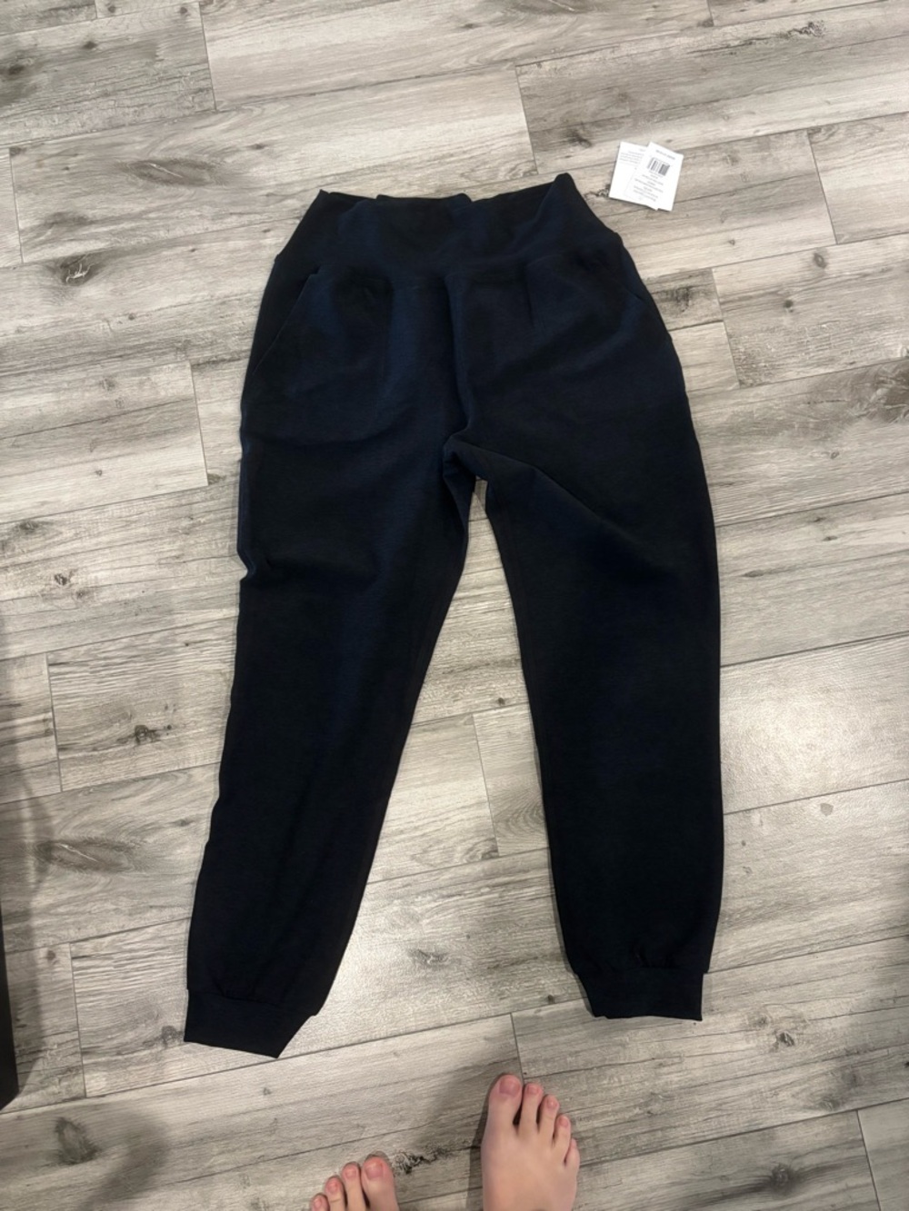 Beyond yoga spacedye Joggers